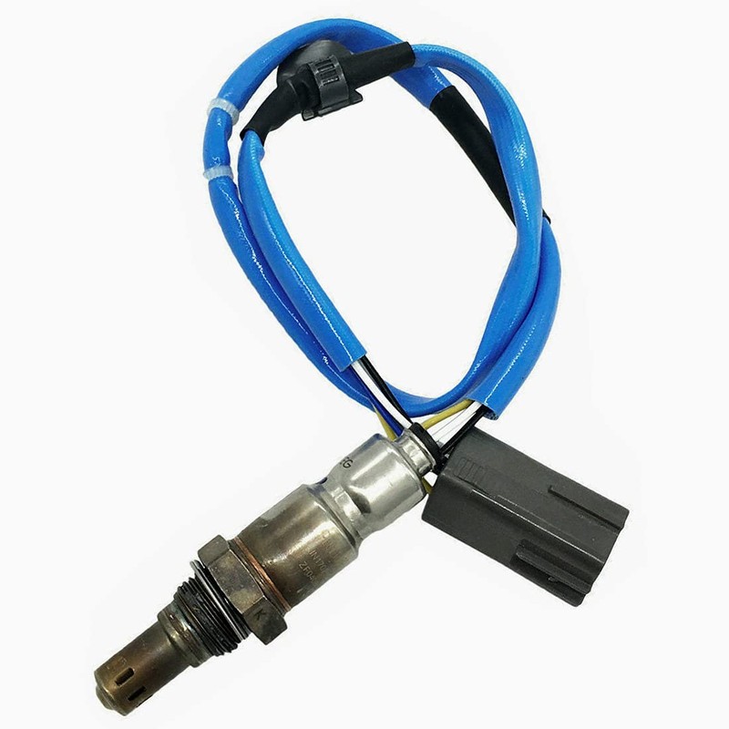 EPSIRMP 234-5059 Sensor de oxígeno ascendente compatible con Mazda 3