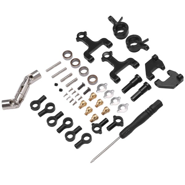 RC Swing Arm Kit, RC Front Upper Lower Swing Arm