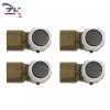 Unbranded 4x PDC Parking Assist Sensor fit Nissan Kicks Murano