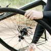 Balacoo Protector de Cadena para Bicicleta de Montaña 48 Dientes
