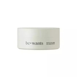 Biwon'ts 비원츠 눈가영양 피토콜라겐 아이패치 60매 3976460 BeWants Eye Area Nutrient Phytocollagen Eye Patch 60 Sheets [[Authenticity Guarantee] Eye Patch 1+1 Plan (60+60 sheets) 39]
