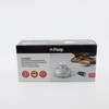 Kisag Safety Gas Burner Small
