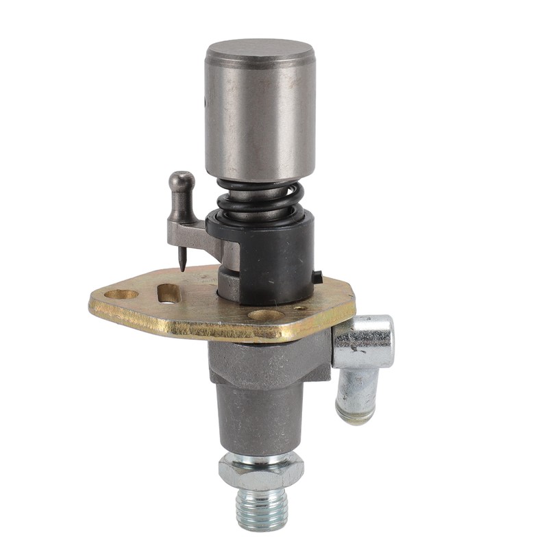Diesel Fuel Injection Pump Air Cooled Diesel Engine Mini Tiller