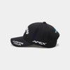 Callaway Women's Continuous Classic Cap Tour TW Cap WM JM