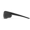 HexArmor X1 Safety Glasses, Grey 23% Lens, TruShield Anti-Fog Coating