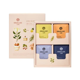 OSULLOC Lovely Tea Box