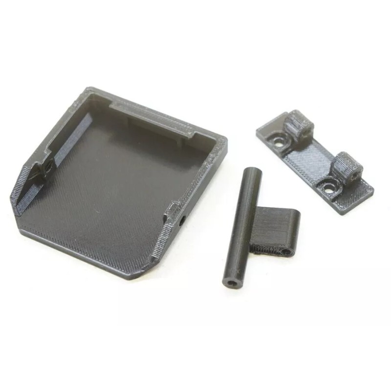 Speedway Replacement Top Latch Hinge for Milwaukee 0880-20 M18 M18VC2