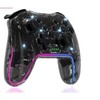 Wireless Gamepad Bluetooth Console - Color: Pink
