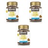 Beanies Decaf Creamy Caramel 50g Jars 3 Pack