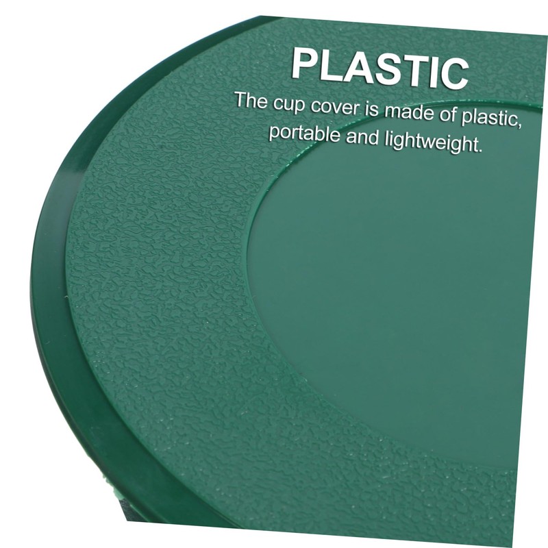 Gatuida Golf Hole Cup Cover Green Hole Practice Training Cup