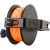 Dive Rite Azimuth 200' Dive Reel with Orange Line