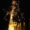 TingMiao TingMiao Fairy Lights, 6 Pack Fairy Lights Battery Operated