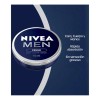 Crema Multipropósito Nivea Men Cara Cuerpo Manos 75ml
