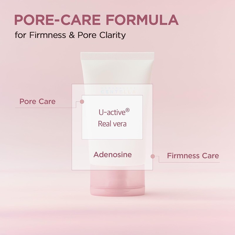 SKIN1004 Madagascar Centella Poremizing Light Gel Cream 75ml