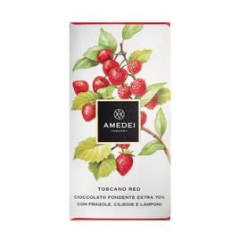 Amedei Toscano Red