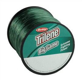 Berkley Trilene Big Game Line Clear 40# (370 Yards)