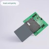 Aswalling Chip Card Reader Built-in Embedded IC Card Contact Card