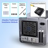 YIMATEECO 140 mm Fan Covers, PC Dust Filter with Magnetic