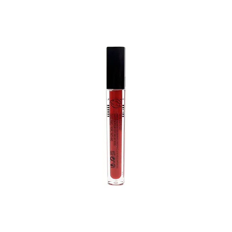 COVERGIRL Exhibitionist Lip Gloss, Hot Tamale, 0.12 Fl Oz