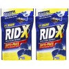 RID-X Septic Treatment, 3 Month Supply of Septi-Pacs, 3.2 oz