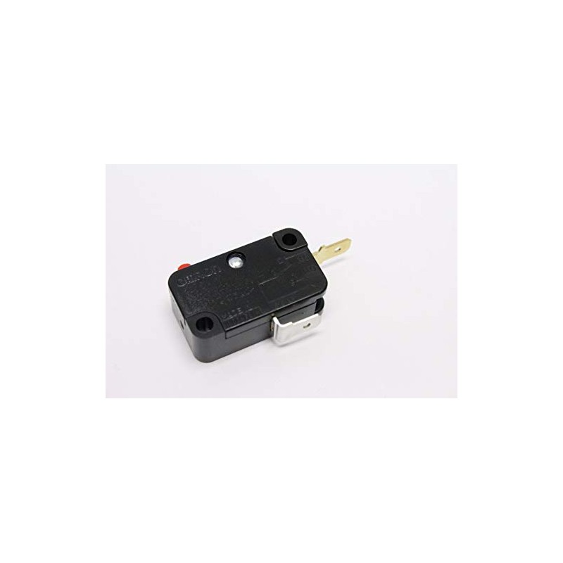 OMRON Snap Action Micro Switch SPST-NC V-15-2C26-K (1 Switch)