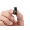 TEKTON 1/4 Inch Drive x 7 mm Shallow 6-Point Impact