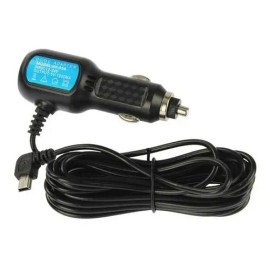 Camara Espejo Retrovisor Frente Y Trasera Auto Full Hd Dvr Ele-Gate