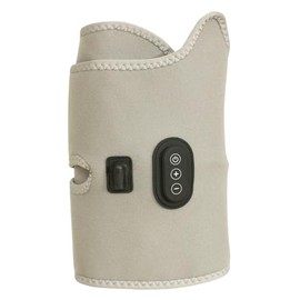 Itacare Calf Care, Thigh Care, For One Feet, 3 Strength Levels, Strong, Gray