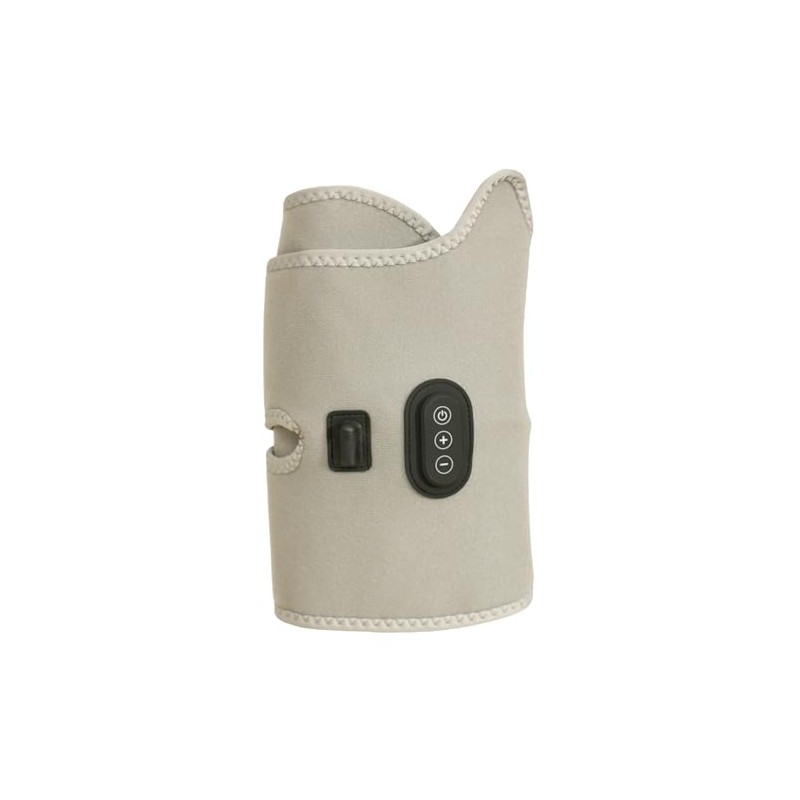 Itacare Calf Care, Thigh Care, For One Feet, 3 Strength
