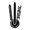 labelbike - 3D Tank Pad Tank Protector Compatible with Benelli