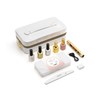 Apres Ombre Gel-X® Nail Extension Kit, 14 sizes 00-9, Premium