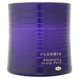 Milbong Puramia balancing scalp pack 200g