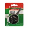 Fluidmaster 385 Toilet Replacement Cap Assembly for 400A Fill Valves,