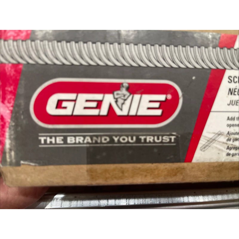 For Genie Genie Garage Door Opener Screw Drive Extension Kit