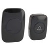 Wireless Doorbell Kit 38 Ringtones Door Bell Ringer 3 Levels