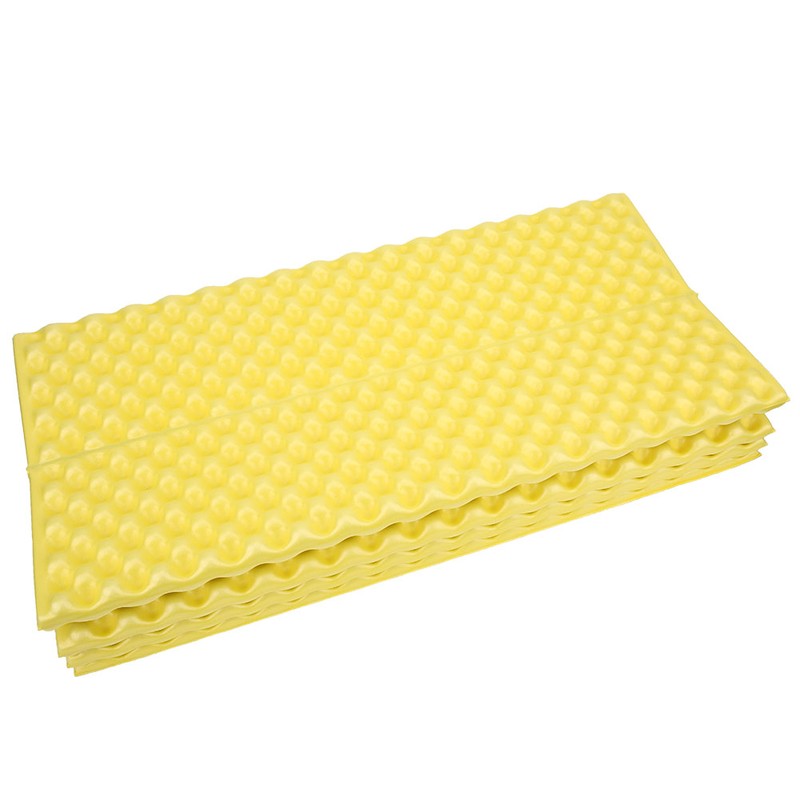 Outdoor Foldable Moisture Proof Foam Pads Mat for Camping Picnic