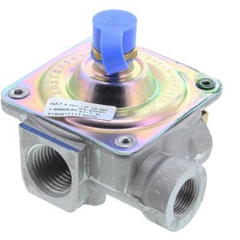 316091706 - ClimaTek Range Pressure Regulator Replaces Frigidaire
