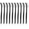 Small Cleaning Brush 10 Pcs Crevice Cleaning Brushes Set for