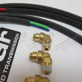 Eaton 100% GENUINE EATON FULLER AIR LINE KIT RTO16908LL TRANSMISSION IN SHEAVING