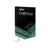 Schoellershammer Painting/Drawing Paper Nr.4 A4 mat 110g/m2 pad 50 Sheets