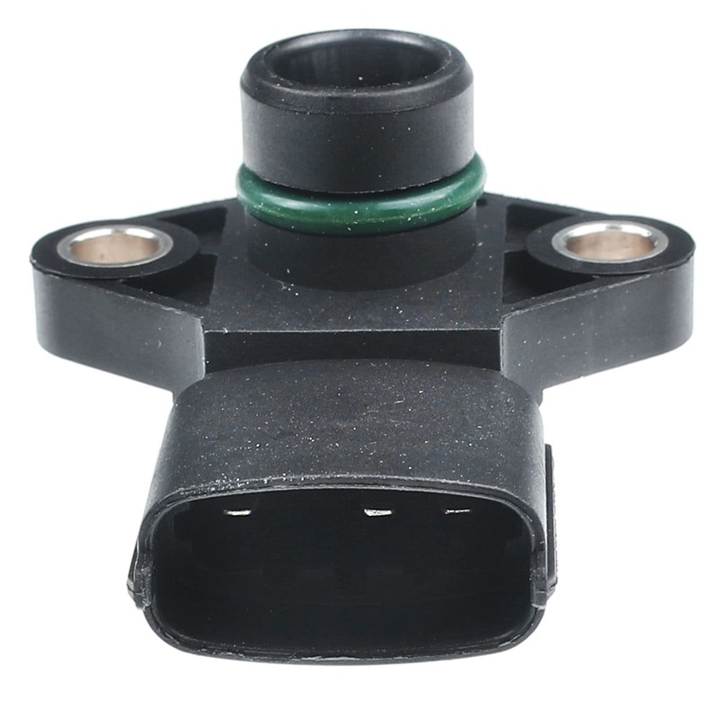 Frankberg Suction Pipe Pressure Sensor Compatible with Accent IV RB