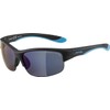 ALPINA FLEXXY YOUTH HR Mirrored and Shatterproof Sunglasses with 100%
