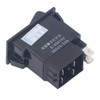 Headlight Switch Waterproof Electric Headlight Rocker Switch for Jungheinrich ETV114n