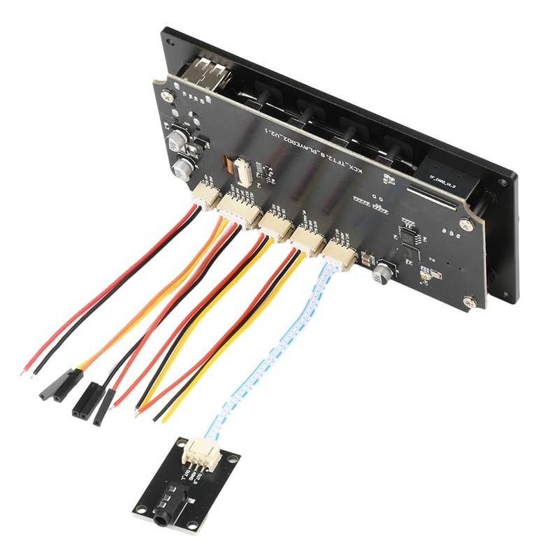 Comphic 2.8 Inch TFT Color Screen Lossless Audio Decoding Board