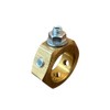 32mm Brass Earth Locknut, M32 Earthing Nut, SWA Earth Nut,