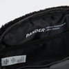 Pander Large 2L Fanny Pack Everywhere Fleece Belt Bag for