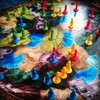 Aztlan Board Game