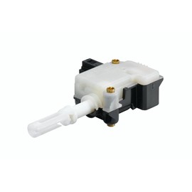 HELLA 6NW 007 546-371 Control, central locking system - 12V - Electric