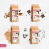 Base Frappe 19 Sabores 1.36 Kg, Produce 44 De 12