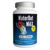 Slimmium WaterOut MAX Kapseln mit Hibiskus, Brennnessel, Magnesium und Extrakt